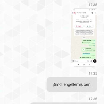 Showbahis'ten Aldatıcı Bonus Ve İletişim Sorunu