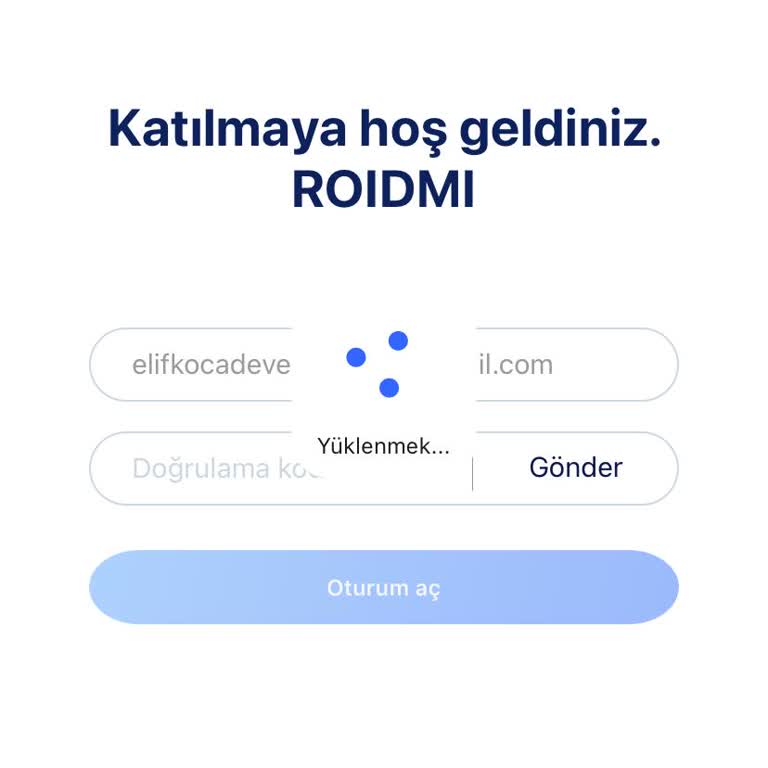 Roidmi Eve Plus Süpürgemiz Bağlantı Sorunları Ve Temizlikte Yetersizlik Yaşıyor