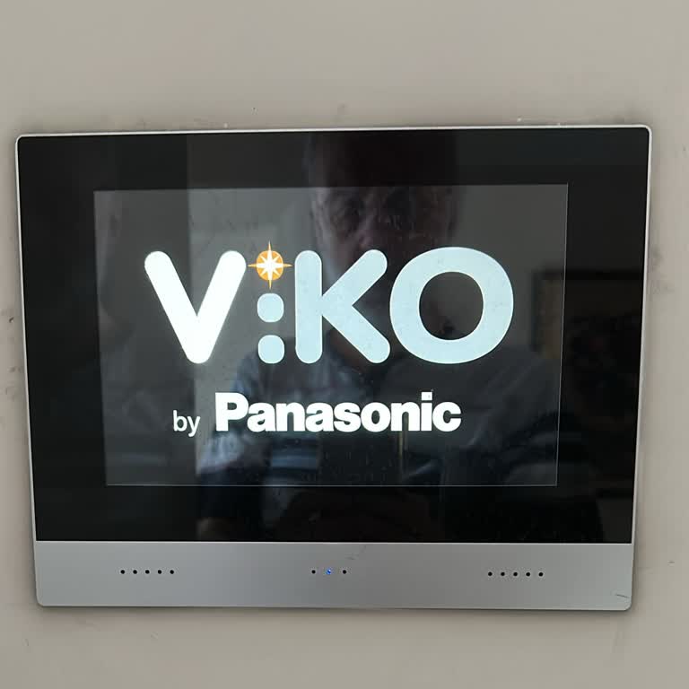 Thea Akıllı Diyafon Sistemi Arızaları Ve Yüksek Ekran Değişim Ücreti Mağduriyeti