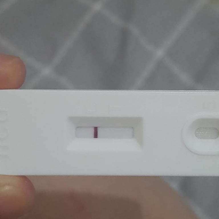 Gebelik Testlerinde Farklı Sonuçlar Ve Belirsizlik