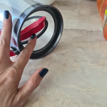 Dyson V15 Haznesindeki Parça Sorunu Hayal Kırıklığı Yarattı