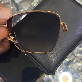 Opmar Optik Gözlükte Garanti Hayal Kırıklığı!