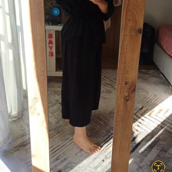 Siparişimde Belirtilen Ölçüler Tutmadı, İade Kabul Edilmiyor