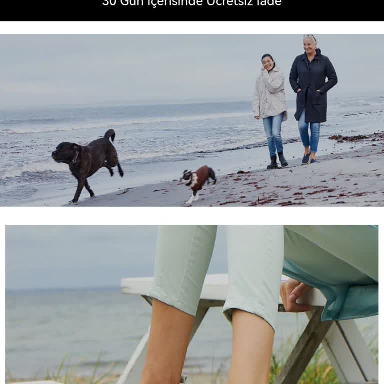 İlsejacobsenturkiye.com Ödemesini Yaptığım Siparişim İle İlgili Geri Dönüş Alamıyorum!