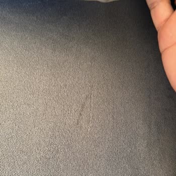 Doğtaş'tan Aldığım Köşe Takımı Yırtık Ve Eksik Teslim Edildi, Kimse İlgilenmiyor!