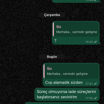 8 Aydır Sonuçlanmayan Dil Okulu Kaydı Ve İade Sorunu