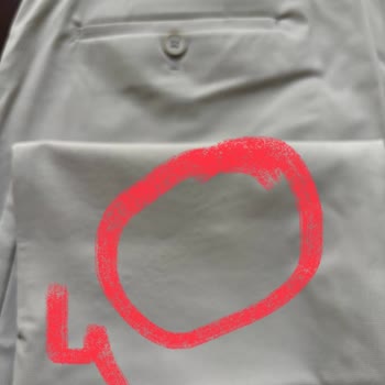 Avva'dan Aldığım Ceket Ve Pantolonda Dokuma Hatası: İade Talebim Reddedildi