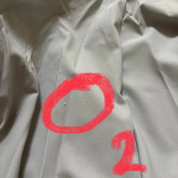 Avva'dan Aldığım Ceket Ve Pantolonda Dokuma Hatası: İade Talebim Reddedildi