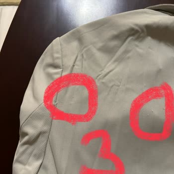 Avva'dan Aldığım Ceket Ve Pantolonda Dokuma Hatası: İade Talebim Reddedildi