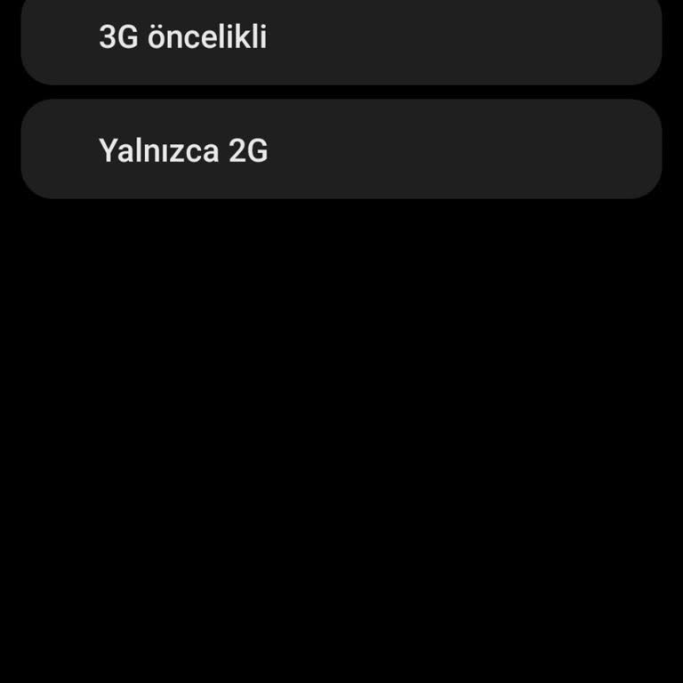 Vodafone 4.5G İnternet Hızı Ve Çekim Sorunu, Müşteri Hizmetlerinden Çözüm Alamıyorum