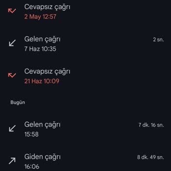 Vodafone 4.5G İnternet Hızı Ve Çekim Sorunu, Müşteri Hizmetlerinden Çözüm Alamıyorum