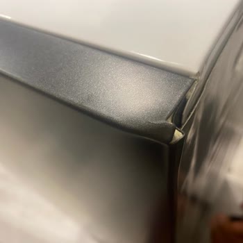 Buzdolabı Kurulamadı, Yiyeceklerim Bozuldu, Müşteri Hizmetleri İlgisiz