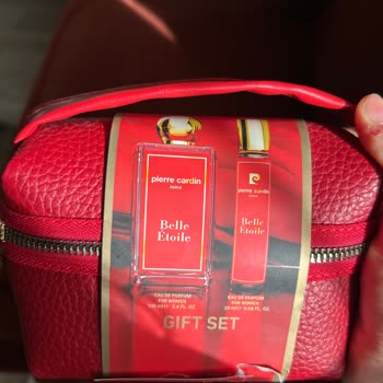 Yanlış Ürün Etiketi Ve Hediye Setlerinde Yaşanan Sorun