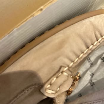 Ayakkabı Değişimi Yapılmadı, Personel Davranışları Kötüydü