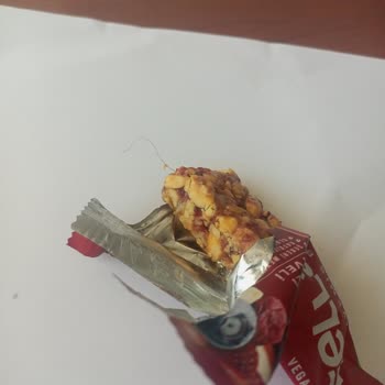 Aldığım Üründen Kıl Çıkması Nedeniyle Büyük Hayal Kırıklığı