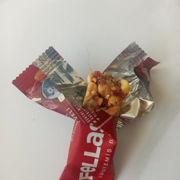 Aldığım Üründen Kıl Çıkması Nedeniyle Büyük Hayal Kırıklığı