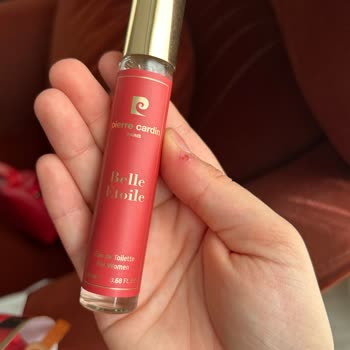 EDP Kutusunda EDT Çıkması: Üç Set İçin Değişim Talebi