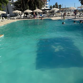 Hayal Kırıklığıyla Başlayan Tatil: Güvenlik Ve Hijyen Sorunları, Eksik Hizmetler