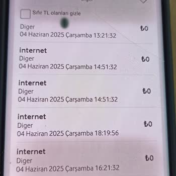 Kuşadası'nda Haksız Yurt Dışı Ücreti Şoku!