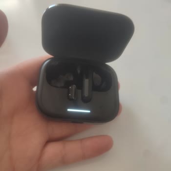 Redmi Buds5 Sol Kulaklık Yedeği Neden Satılmıyor