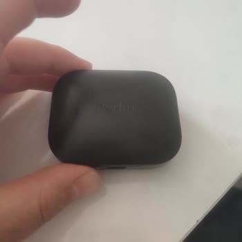 Redmi Buds5 Sol Kulaklık Yedeği Neden Satılmıyor