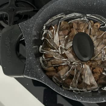 İlk Kullanımdaki Kapak Kırılması Güvenimi Sarstı