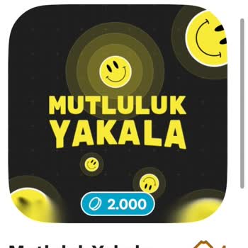 Mutluluk Yakala Oyununda Eksik Puan Yüklemesi Ve Yanıltıcı Bilgilendirme