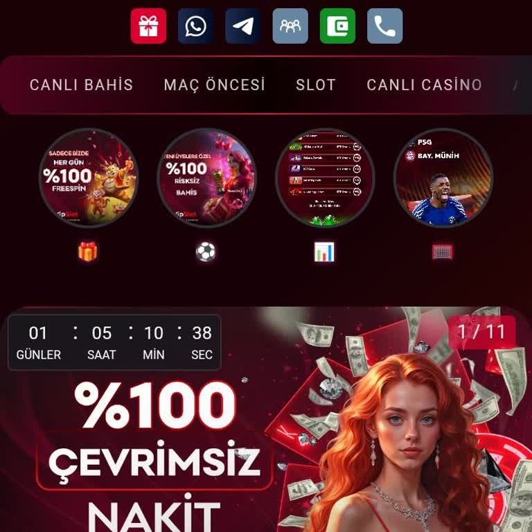 Vipslot İzinsiz SMS Göndererek Rahatsız Ediyor!