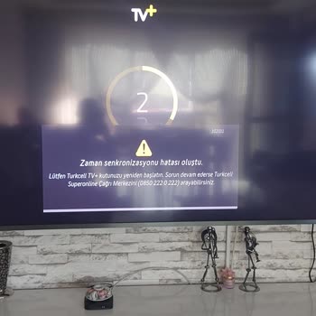 Turkcell Superonline Arızası Aylardır Çözülemiyor, Hizmet Alamıyorum