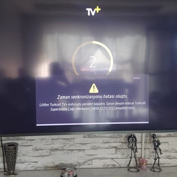 Turkcell Superonline Arızası Aylardır Çözülemiyor, Hizmet Alamıyorum
