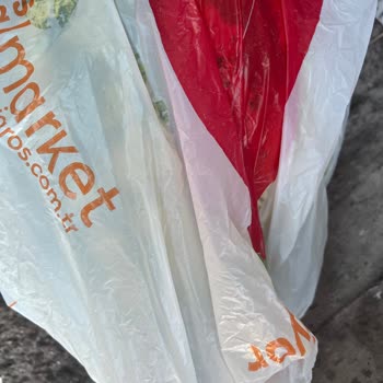 Migros'tan Alınan Bozuk Karpuz Ve Yetersiz Müşteri Hizmeti