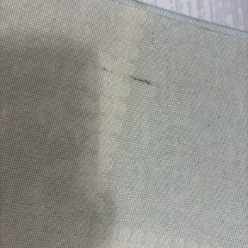 Halı Yıkamada Ölçüm Ve Temizlikte Büyük Hayal Kırıklığı