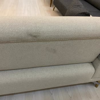 Bellona Koltuk Takımı Mağduriyeti Ve Çözümsüzlük