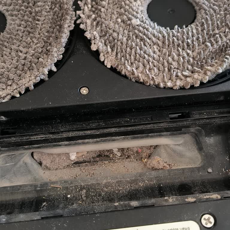 Roborock Qrevo L Süpürge Temizlik Yapmıyor, Sorun Çözülmüyor!