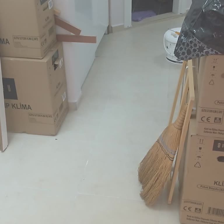 Dijitsu Klima Servis Hizmeti Ve Kurulum Sorunu