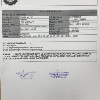 Engelli Yolcuya Yer Vermediler, Hakkımızı Yediler!