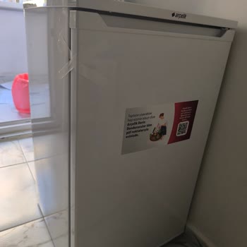 Yetkili Servis Kurulumu Yapmadan Ürünleri Teslim Etti, Müşteri Hizmetleri Yetersiz Kaldı