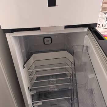 Yetkili Servis Kurulumu Yapmadan Ürünleri Teslim Etti, Müşteri Hizmetleri Yetersiz Kaldı