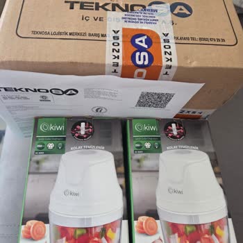 Yanlış Ürün Gönderildi, Ne Teknosa Ne Pazarama Çözüm Üretiyor!