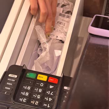 Etiket Fiyatından Yüksek Ücret Ve Saygısız Mağaza Yönetimiyle Karşılaştım