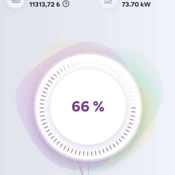 Elektrikli Araç Şarj İstasyonundan Yüksek Ücret Çekilmesi Ve İade Sorunu
