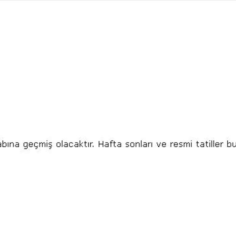 İade Talebim 9 Gündür Sonuçlanmadı Ve Hiçbir Geri Dönüş Alamadım