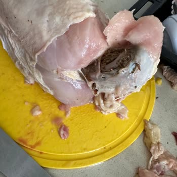 Yelpi Tavukçuluk Ürününde Yaşanan Sorun!