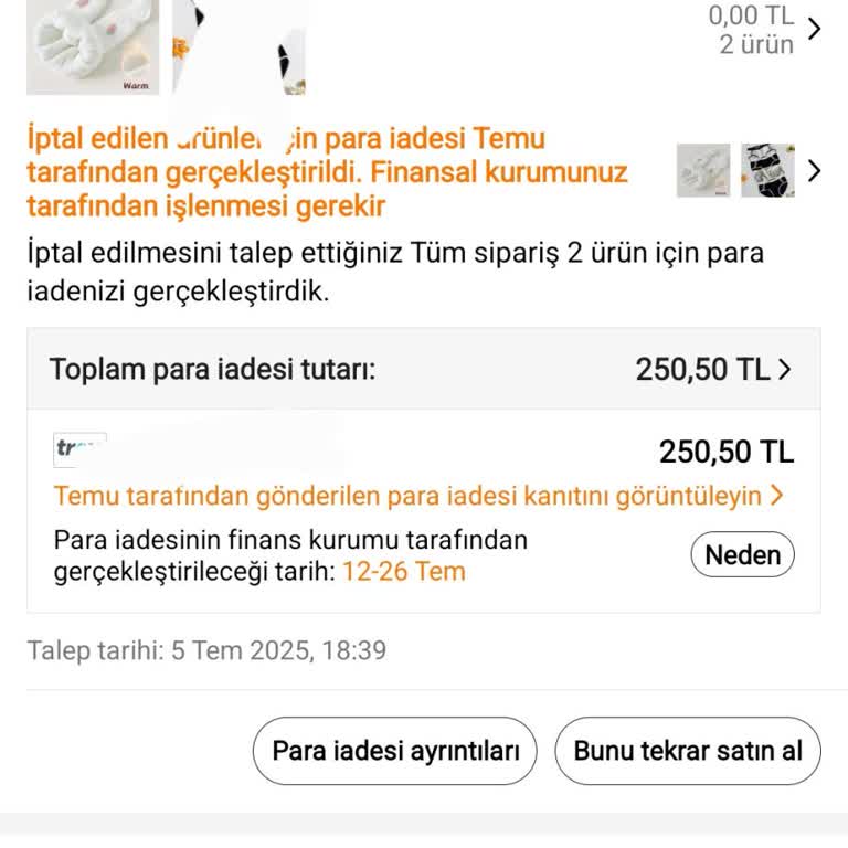 Ücretsiz Ürün Vaadiyle Ekstra Ücret Alınması Hayal Kırıklığı Yarattı