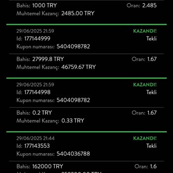 Hesabımda Belge Talebiyle Paramı Esir Aldılar, Açıklama Yapılmıyor!