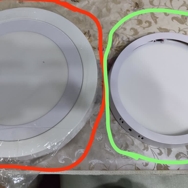 Tecnomeks Farklı Ürün Gönderdi!