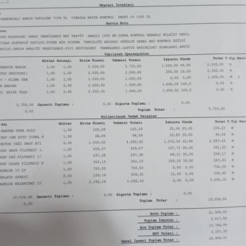 Opel Servis Bakımından Sonra Yaşanan Arıza Ve Yol Yardımında Destek Eksikliği