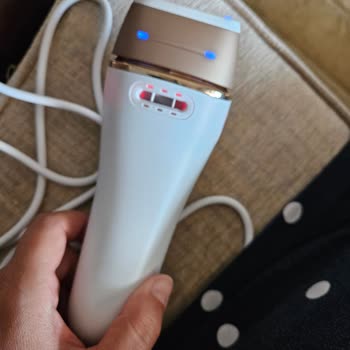 Arızalı Lazer Epilasyon Cihazı İçin Ücret İadesi Yapılmıyor