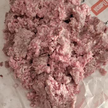 Kasap Bölümünden Yanlış Et Verilmesi Ve İletişim Eksikliği Mağduriyet Yarattı