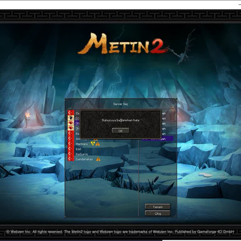Altyapı Çalışması Sonrası Süreklilik Gösteren İnternet Sorunu Ve Oyunlara Erişim Problemi